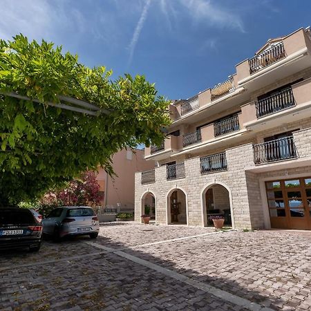 Apartments And Rooms With Parking Space Duce, Omis - 10303 Extérieur photo