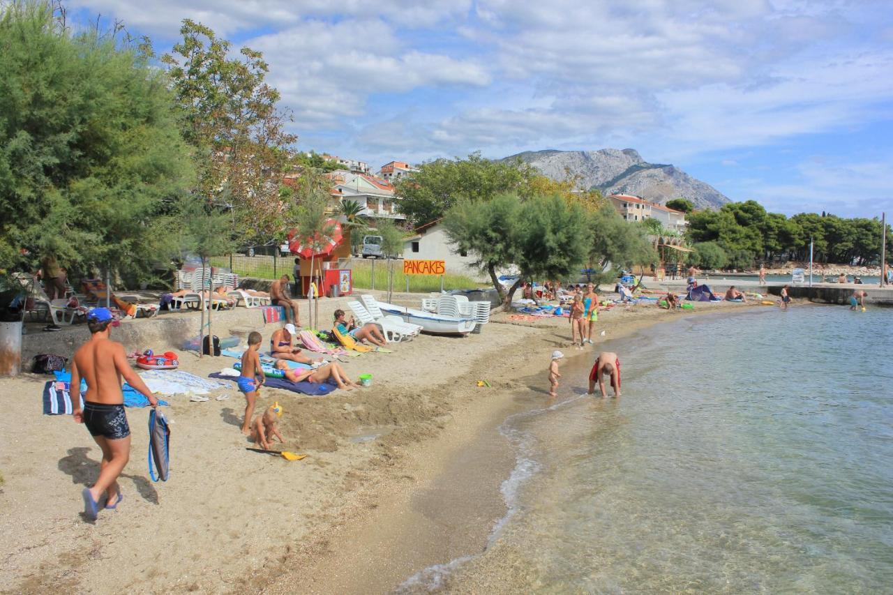 Apartments And Rooms With Parking Space Duce, Omis - 10303 Extérieur photo