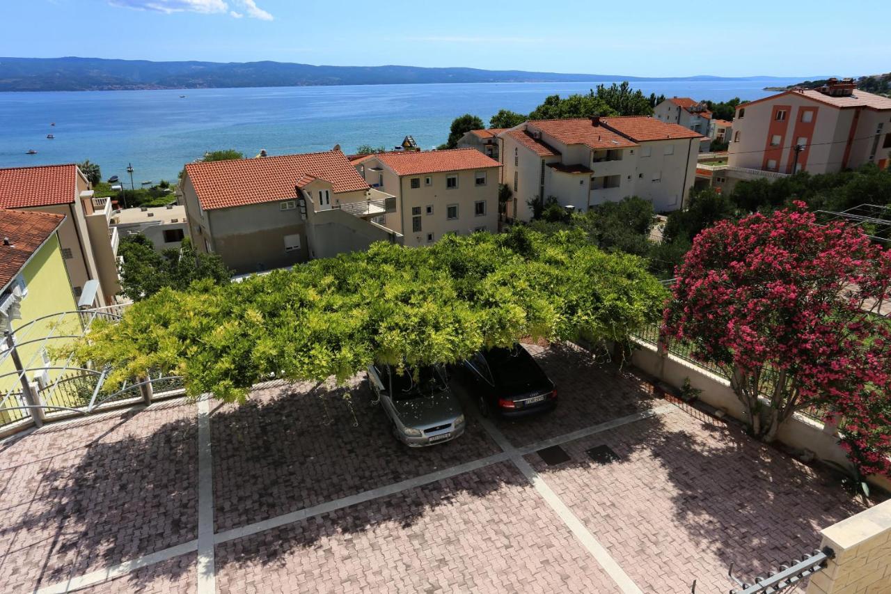 Apartments And Rooms With Parking Space Duce, Omis - 10303 Extérieur photo