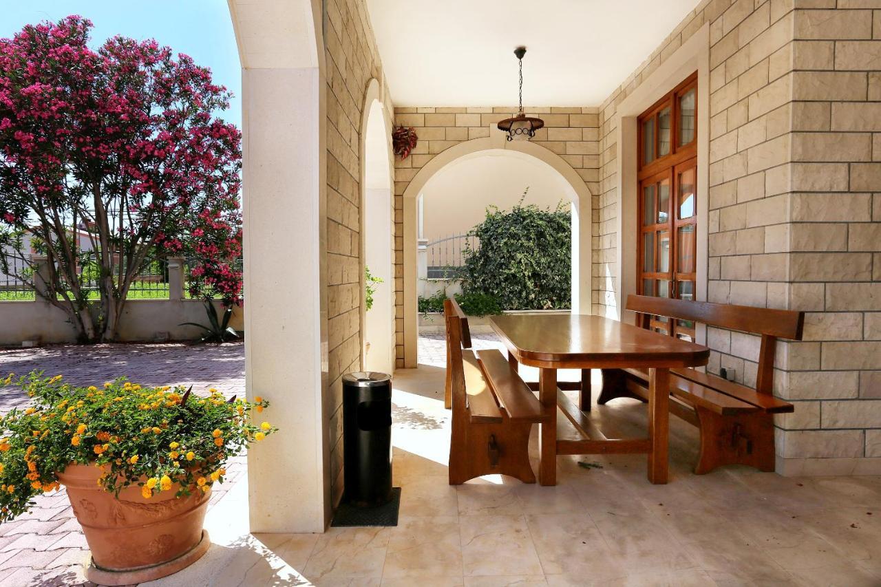 Apartments And Rooms With Parking Space Duce, Omis - 10303 Extérieur photo