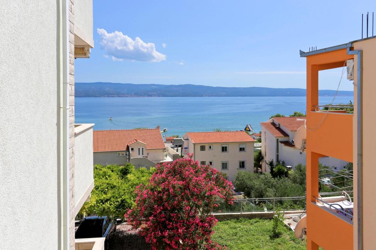 Apartments And Rooms With Parking Space Duce, Omis - 10303 Extérieur photo