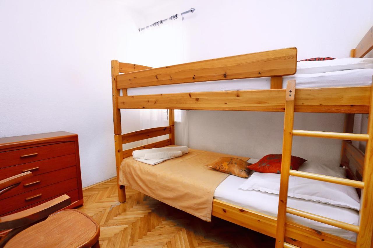 Apartments And Rooms With Parking Space Duce, Omis - 10303 Extérieur photo