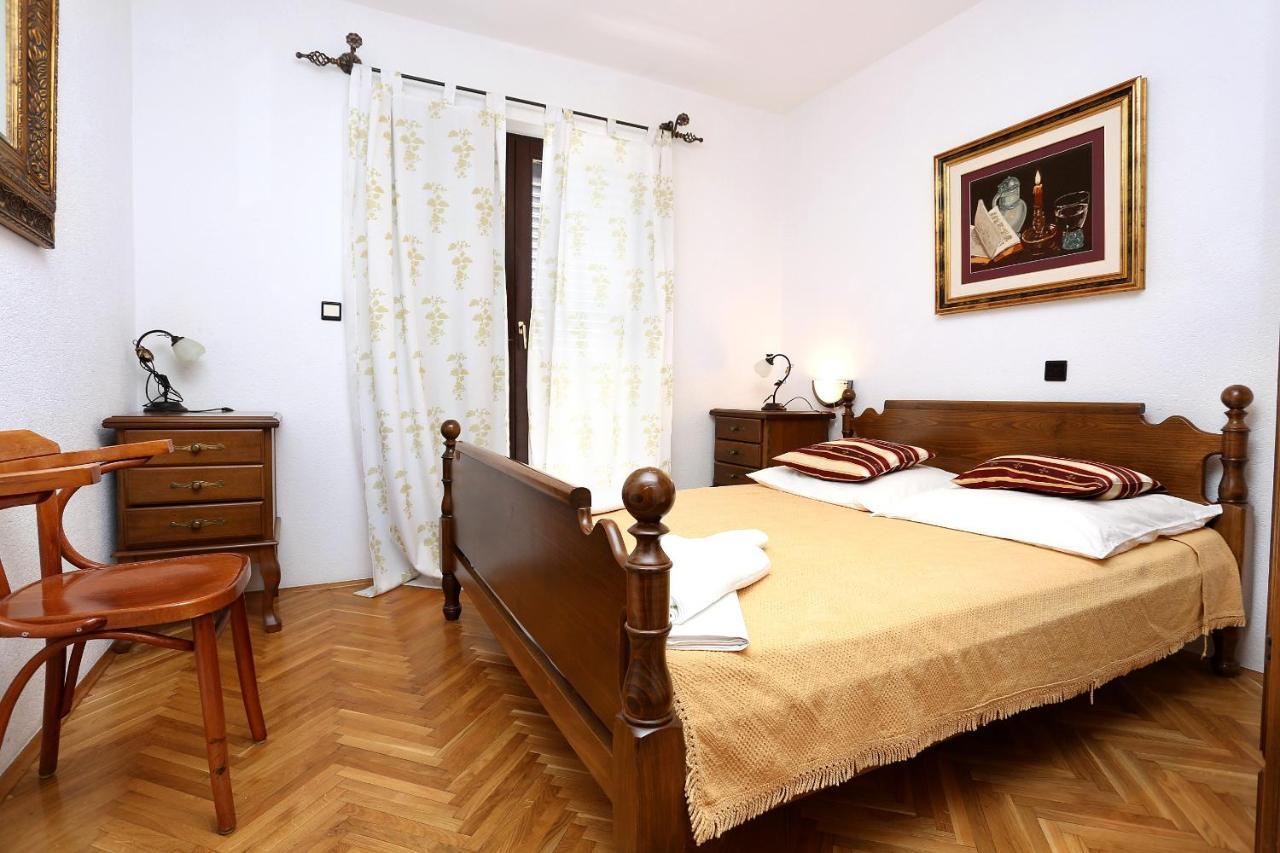 Apartments And Rooms With Parking Space Duce, Omis - 10303 Extérieur photo