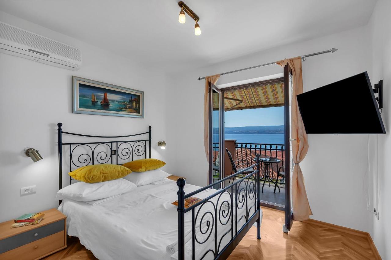Apartments And Rooms With Parking Space Duce, Omis - 10303 Extérieur photo