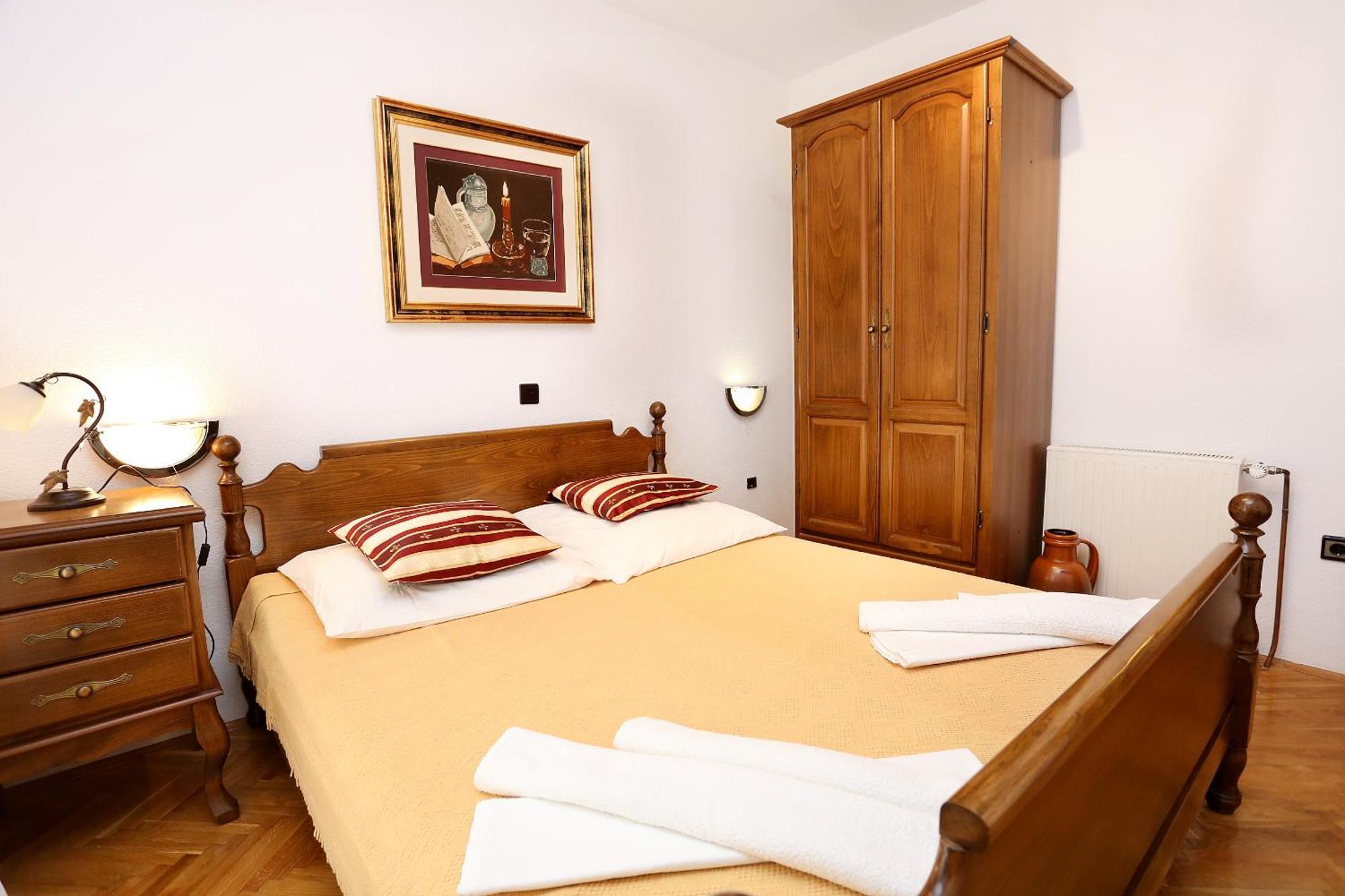 Apartments And Rooms With Parking Space Duce, Omis - 10303 Chambre photo