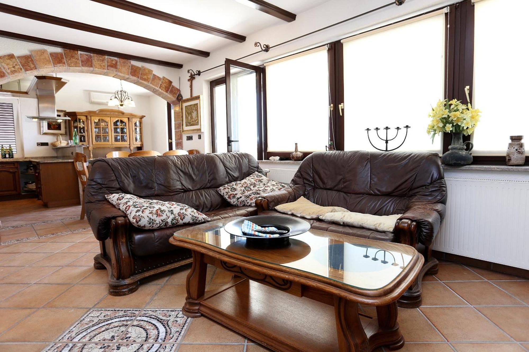 Apartments And Rooms With Parking Space Duce, Omis - 10303 Chambre photo